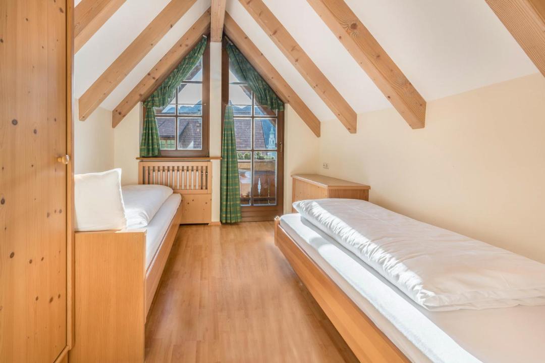 Photo of Bedroom in Valle San Silvestro