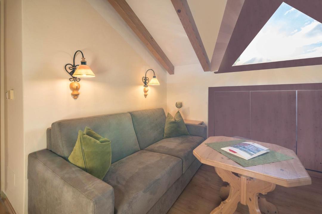 Photo of Livingroom in Valle San Silvestro