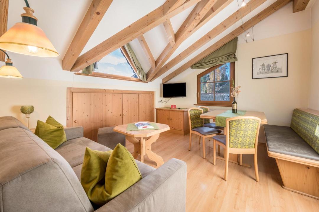 Photo of Livingroom in Valle San Silvestro