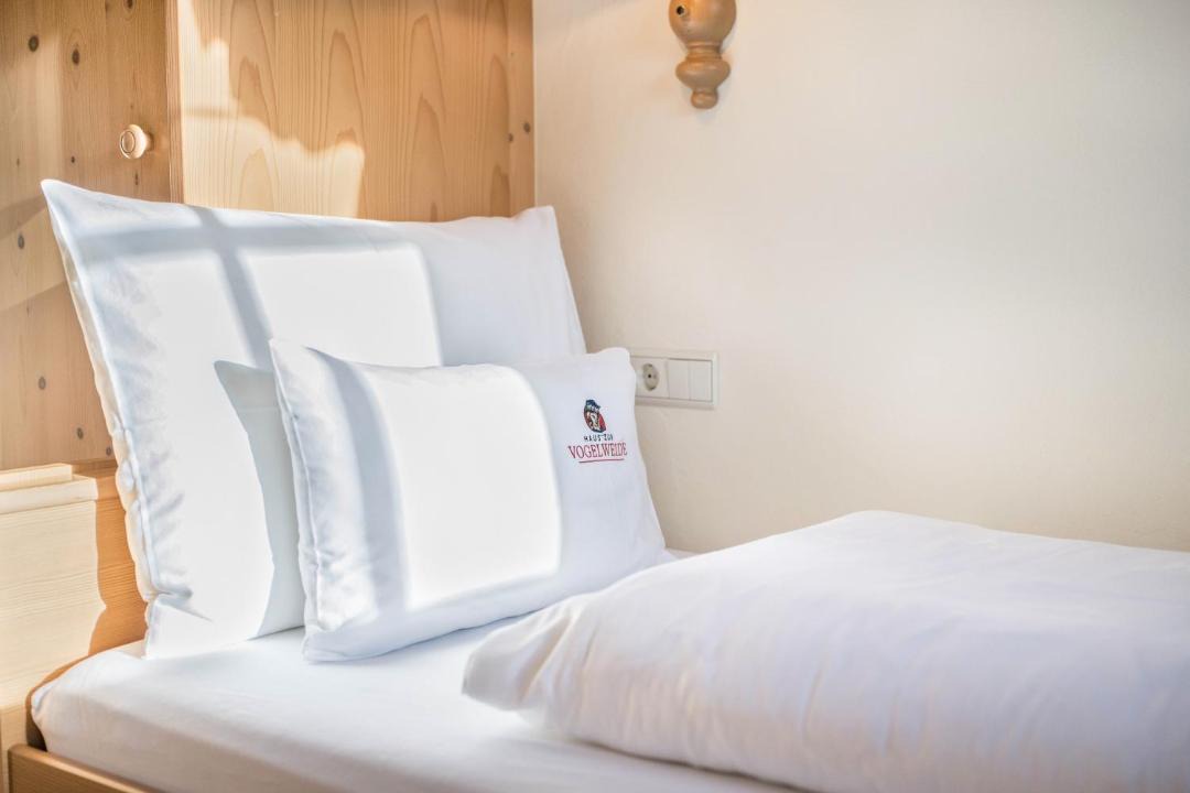 Photo of Bedroom in Valle San Silvestro