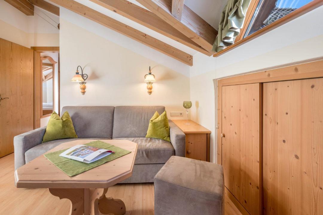 Photo of Livingroom in Valle San Silvestro