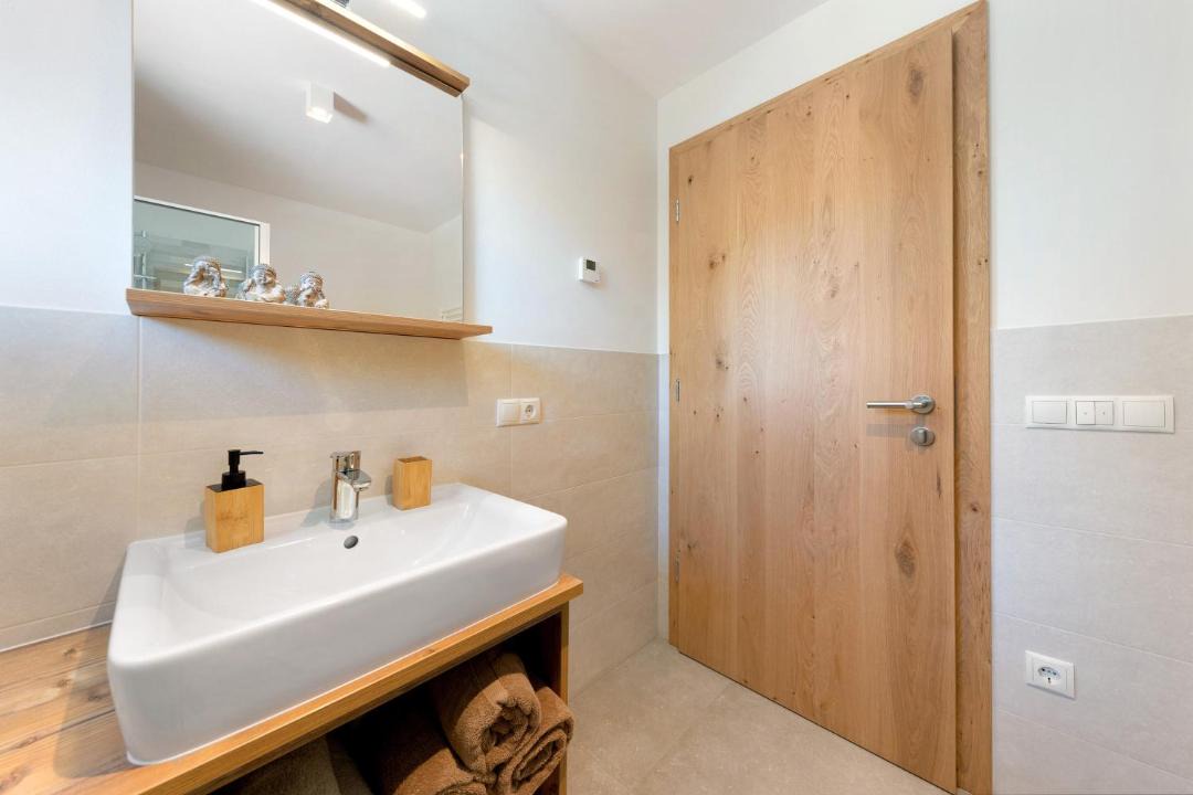 Photo of Bathroom in Trodena