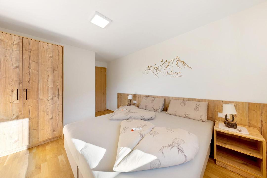 Photo of Bedroom in Trodena