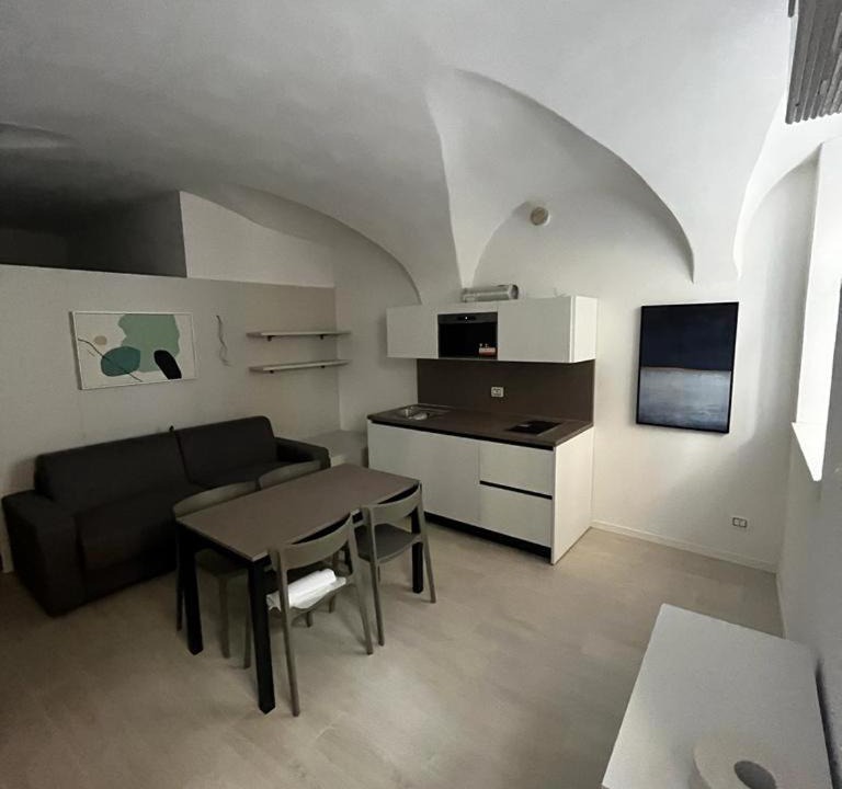 Photo of Livingroom in Rovereto