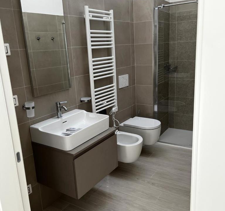 Photo of Bathroom in Rovereto
