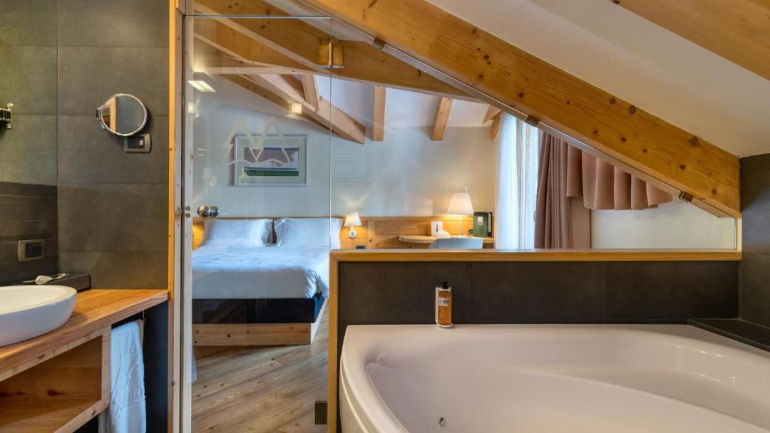 Photo of Bathroom in Campo Carlo Magno