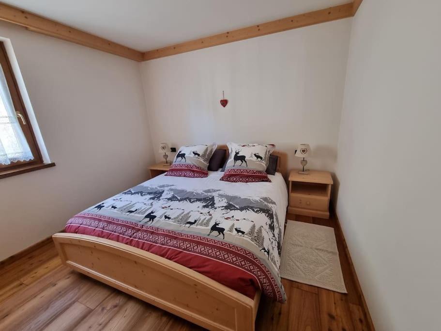 Photo of Bedroom in Varena