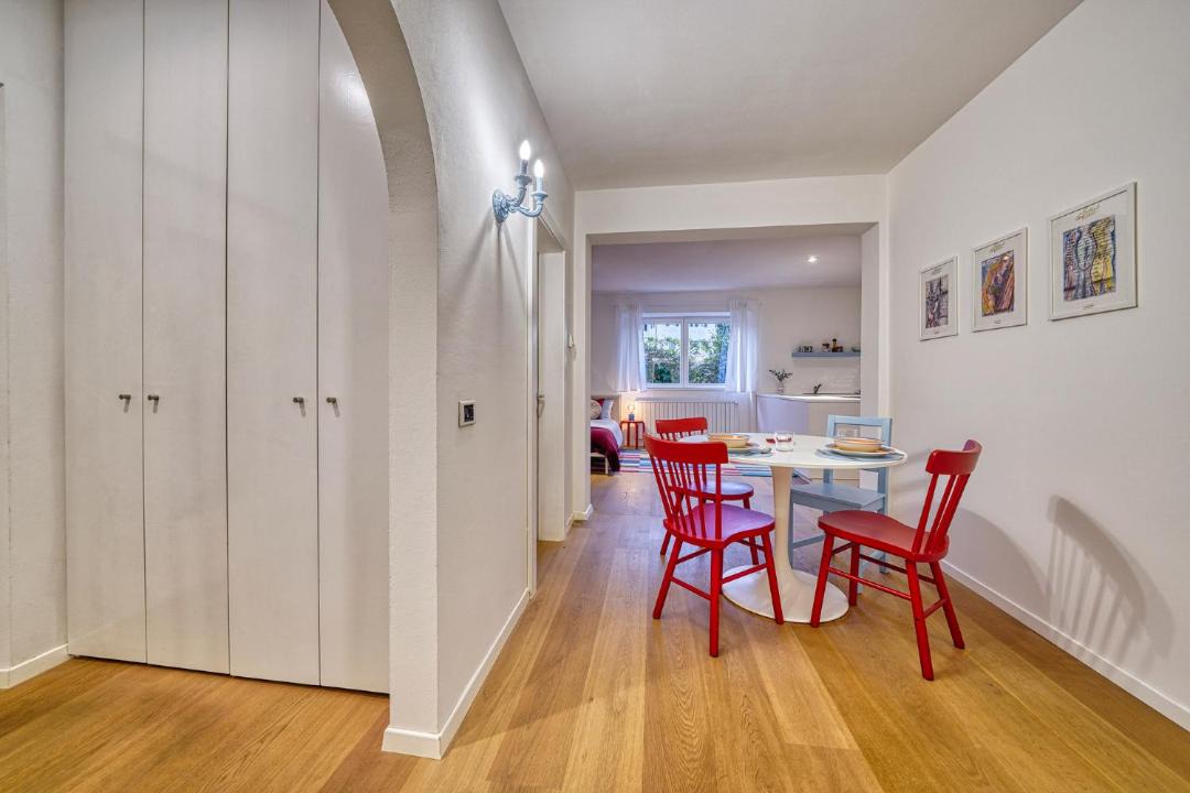 Photo of Livingroom in Caldaro Sulla Strada del Vino