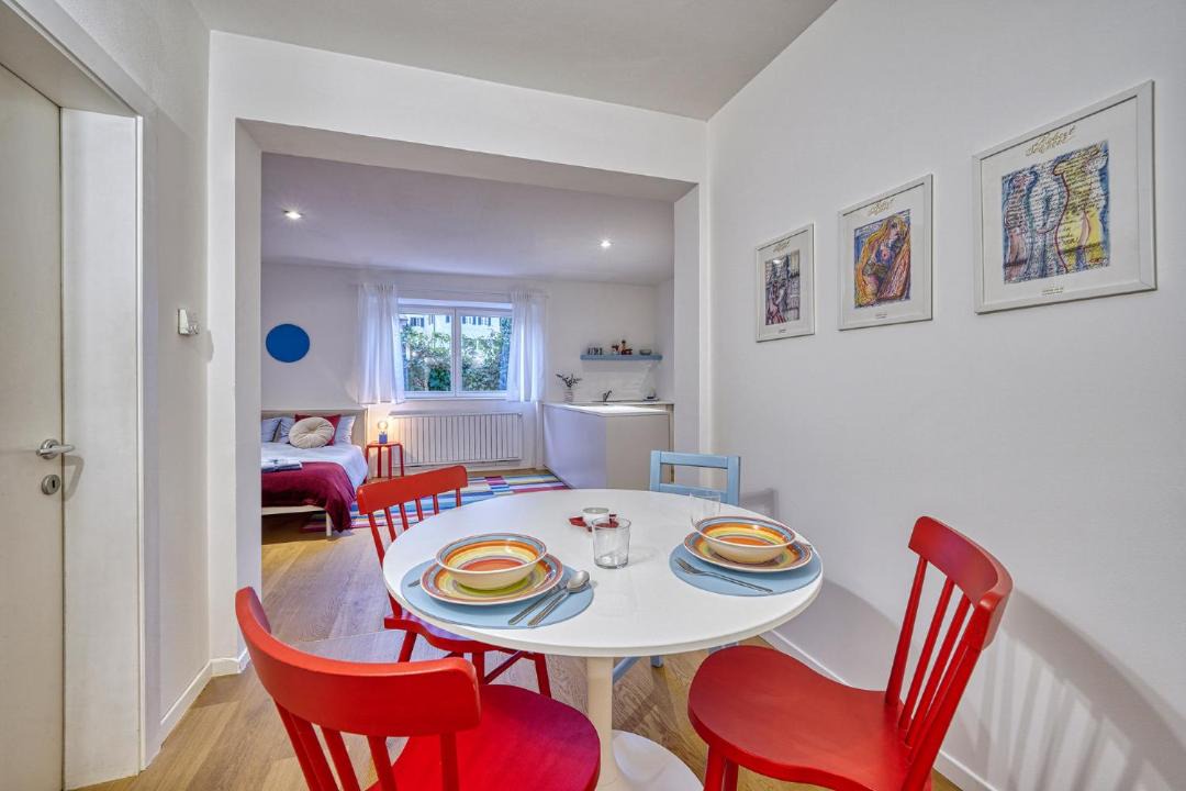 Photo of Livingroom in Caldaro Sulla Strada del Vino