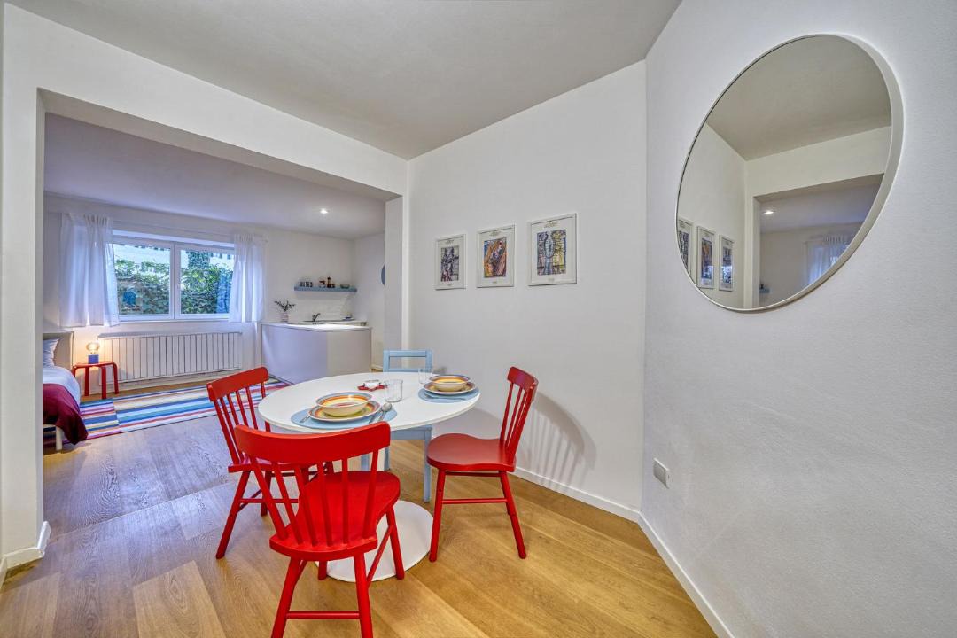 Photo of Livingroom in Caldaro Sulla Strada del Vino