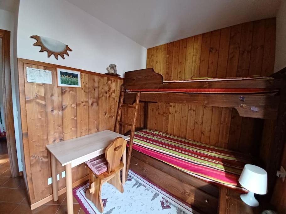 Photo of Bedroom in Massimeno