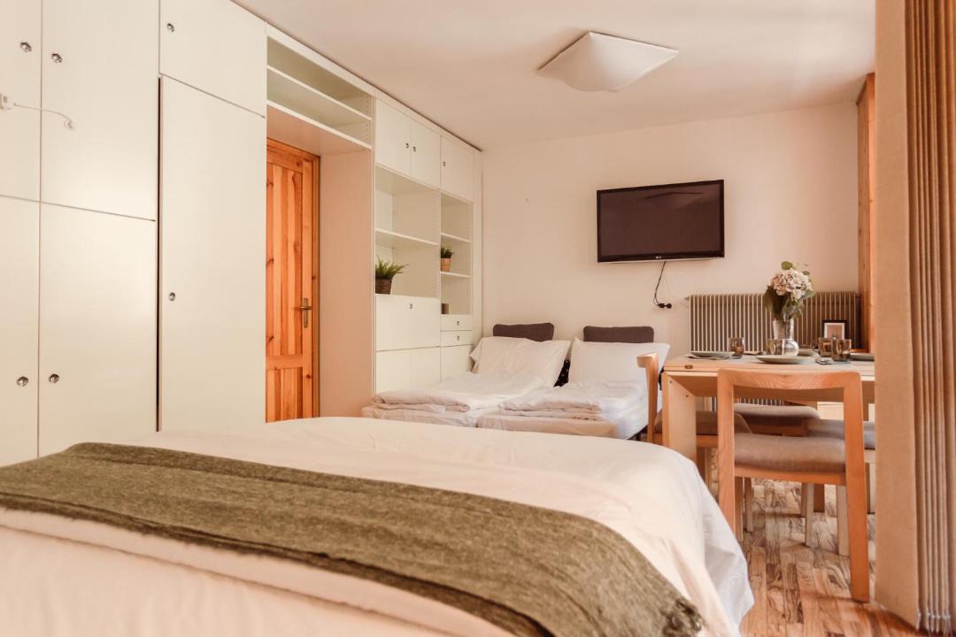 Photo of Bedroom in Alba