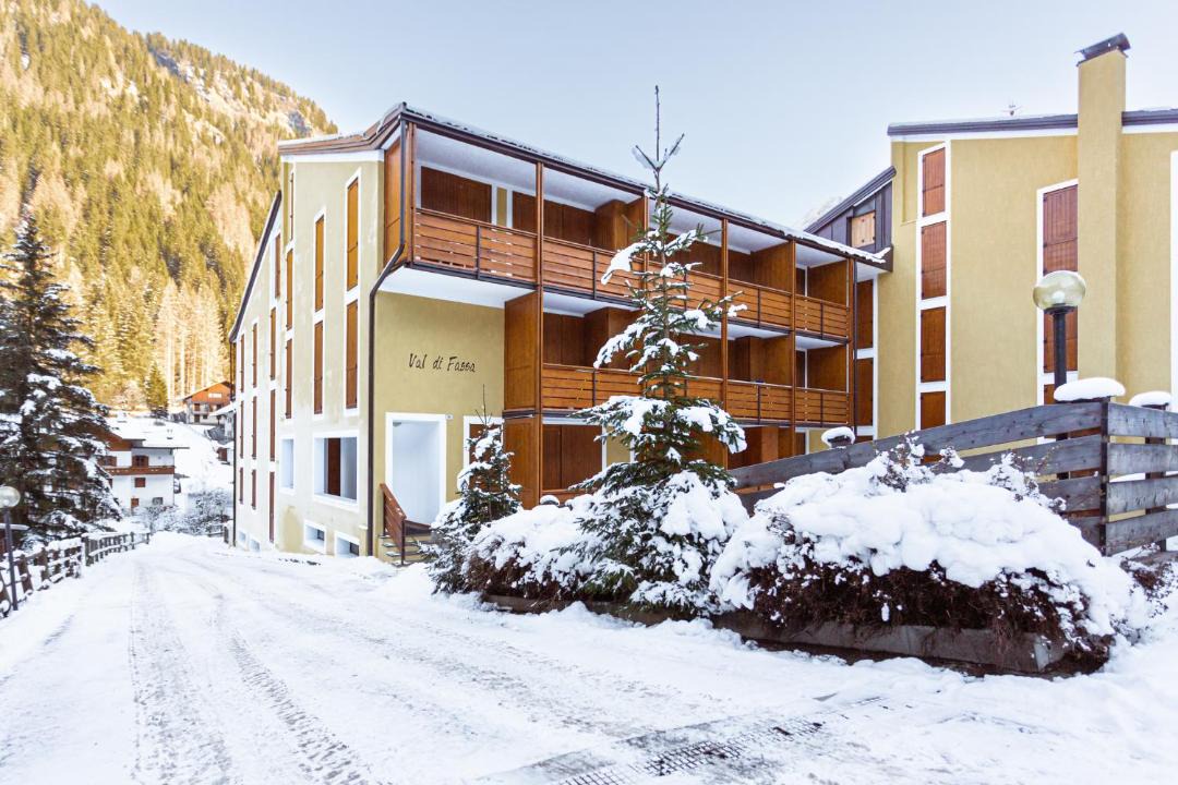 Photo of Buildings in Alba
