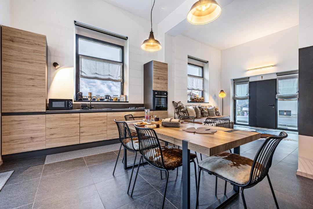 Photo of Kitchen in Bocenago