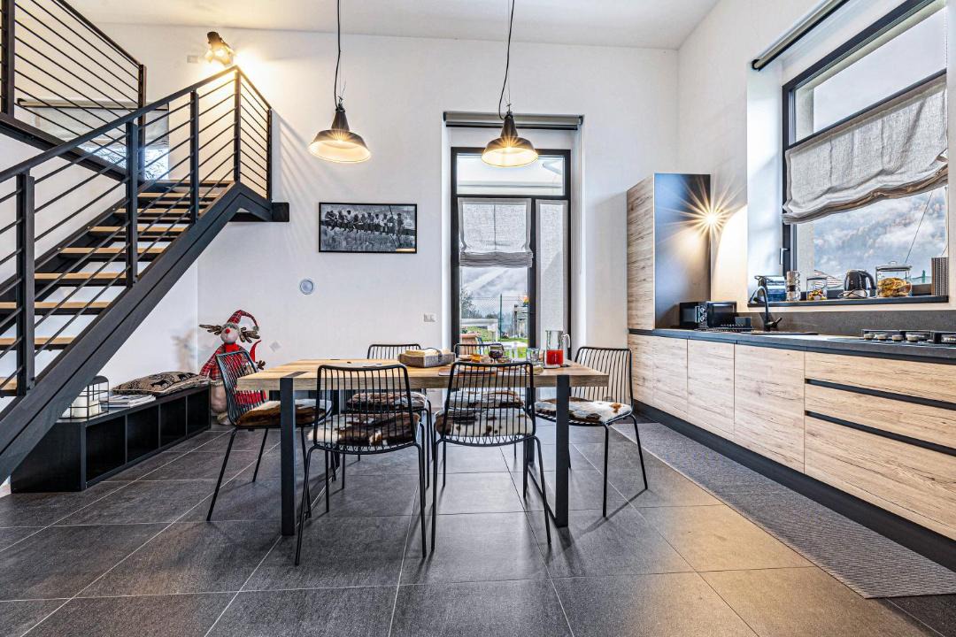 Photo of Kitchen in Bocenago