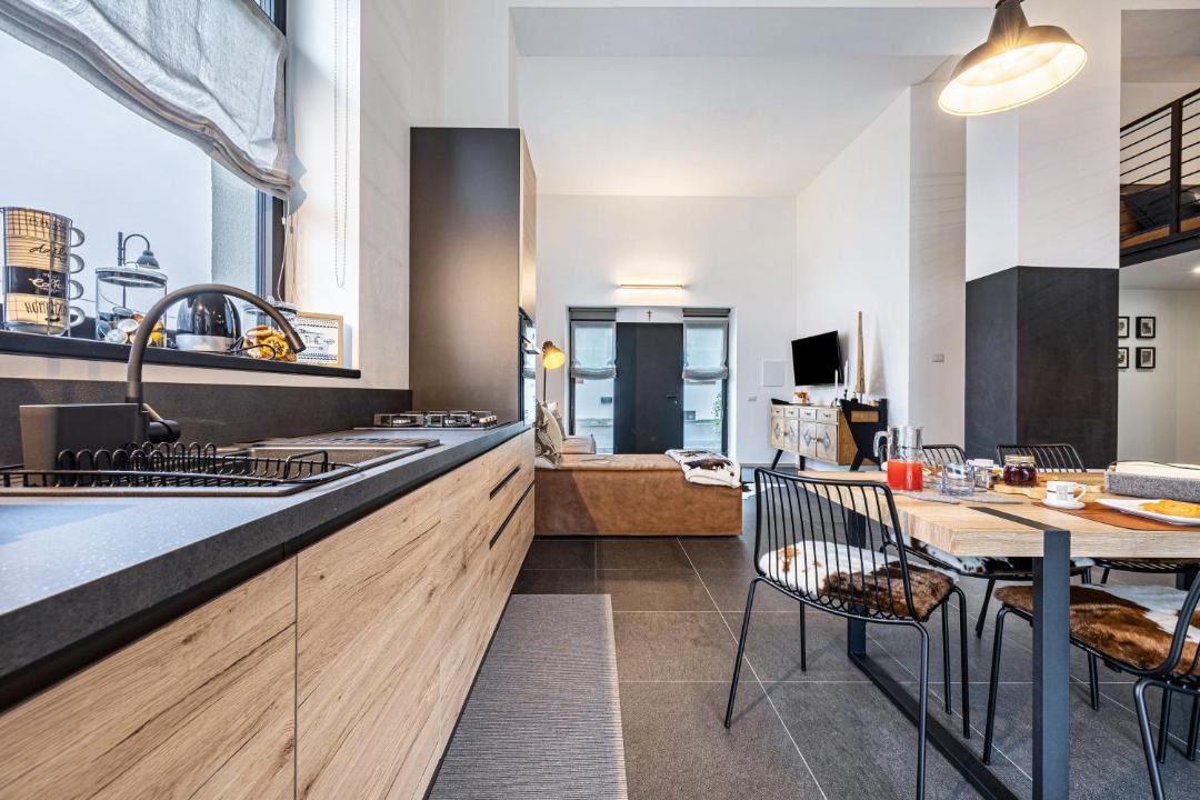 Photo of Kitchen in Bocenago