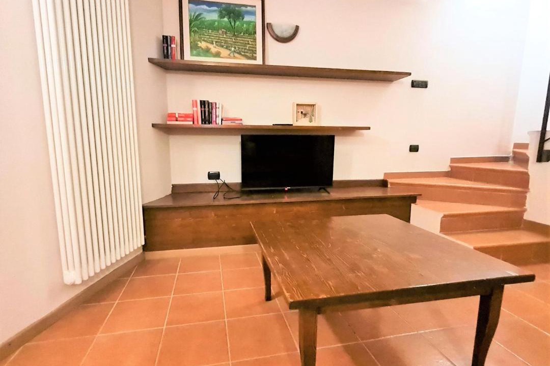 Photo of Livingroom in Andalo