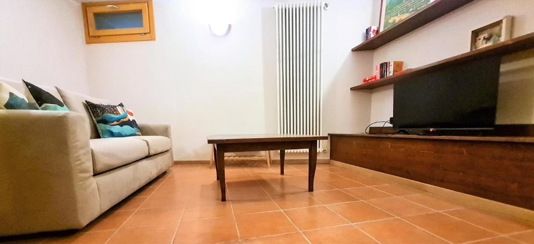 Photo of Livingroom in Andalo
