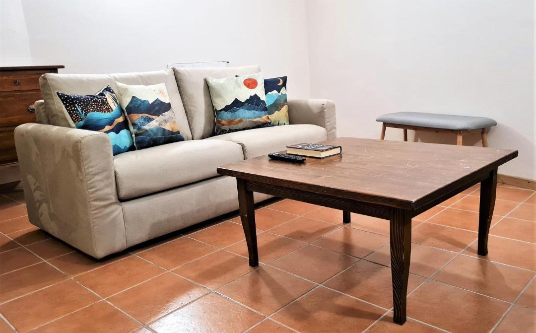 Photo of Livingroom in Andalo
