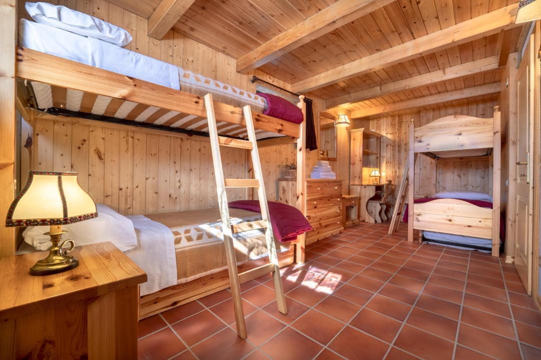 Photo of Bedroom in Peio