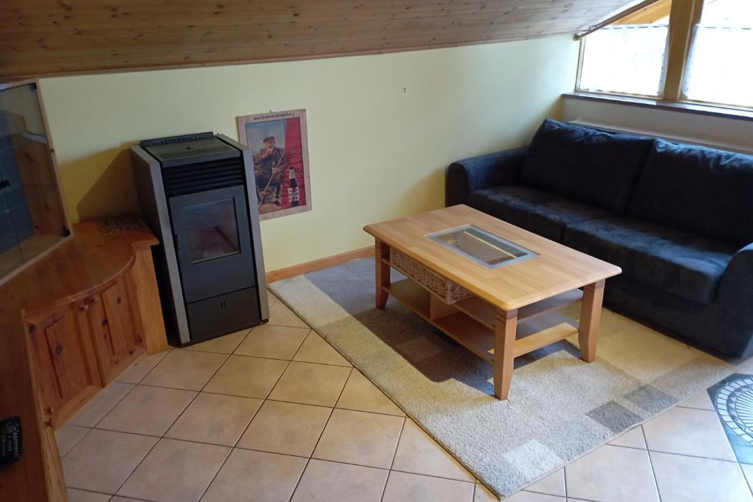 Photo of Livingroom in Sarnonico