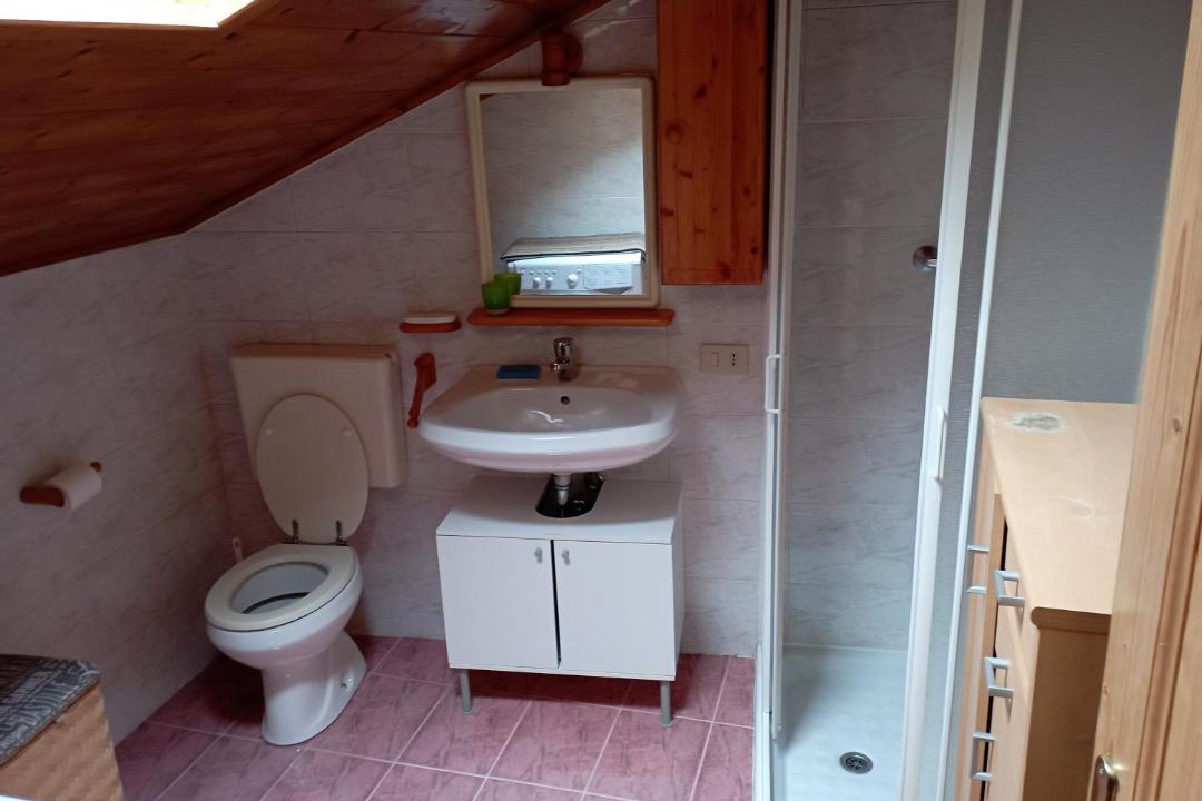 Photo of Bathroom in Sarnonico