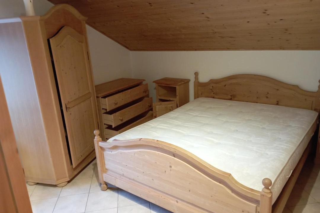 Photo of Bedroom in Sarnonico