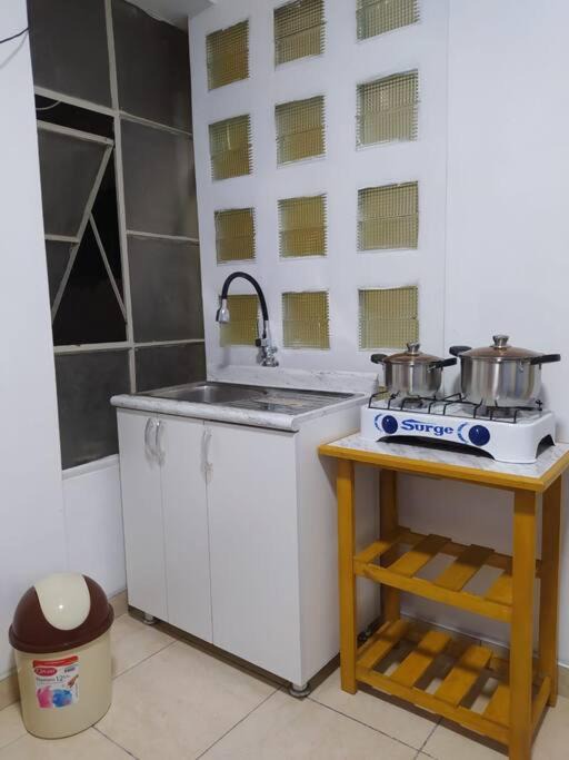 Photo of Kitchen in Lima Historic Center