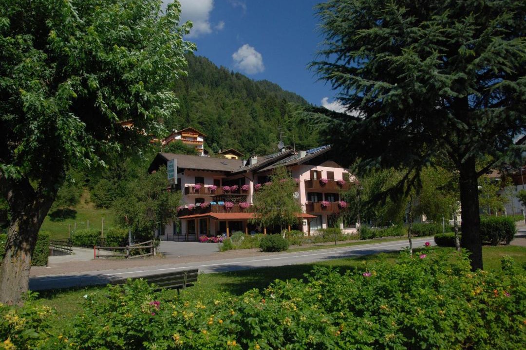 Photo of Others in Caderzone Terme