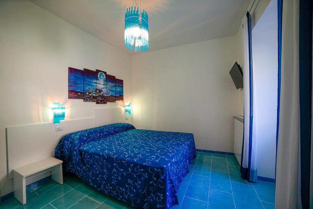 Photo of Bedroom in Pontone
