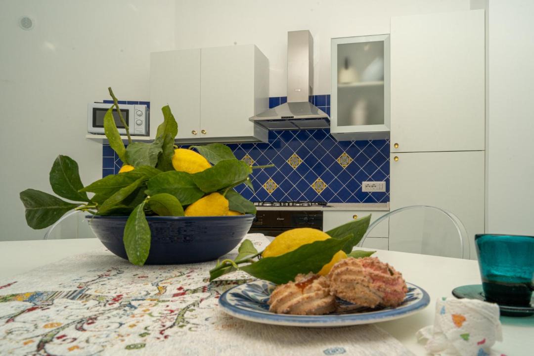 Photo of Livingroom in Pontone