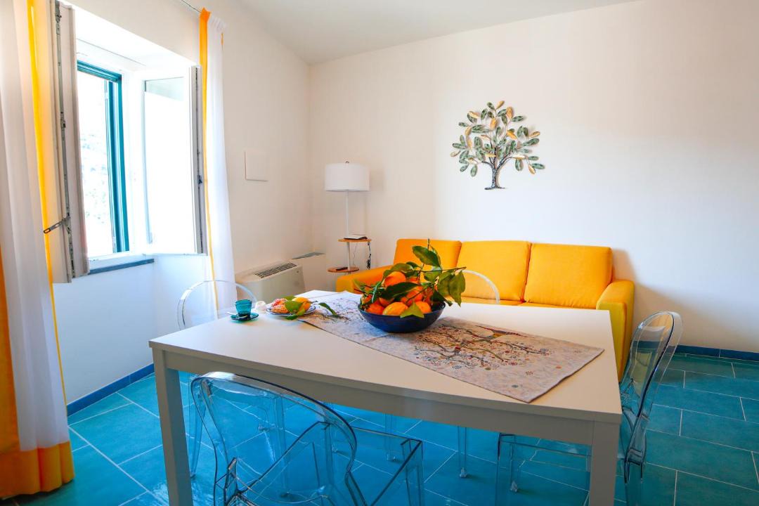 Photo of Livingroom in Pontone
