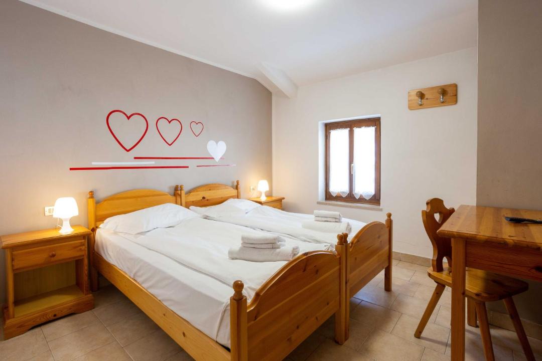 Photo of Bedroom in Penia