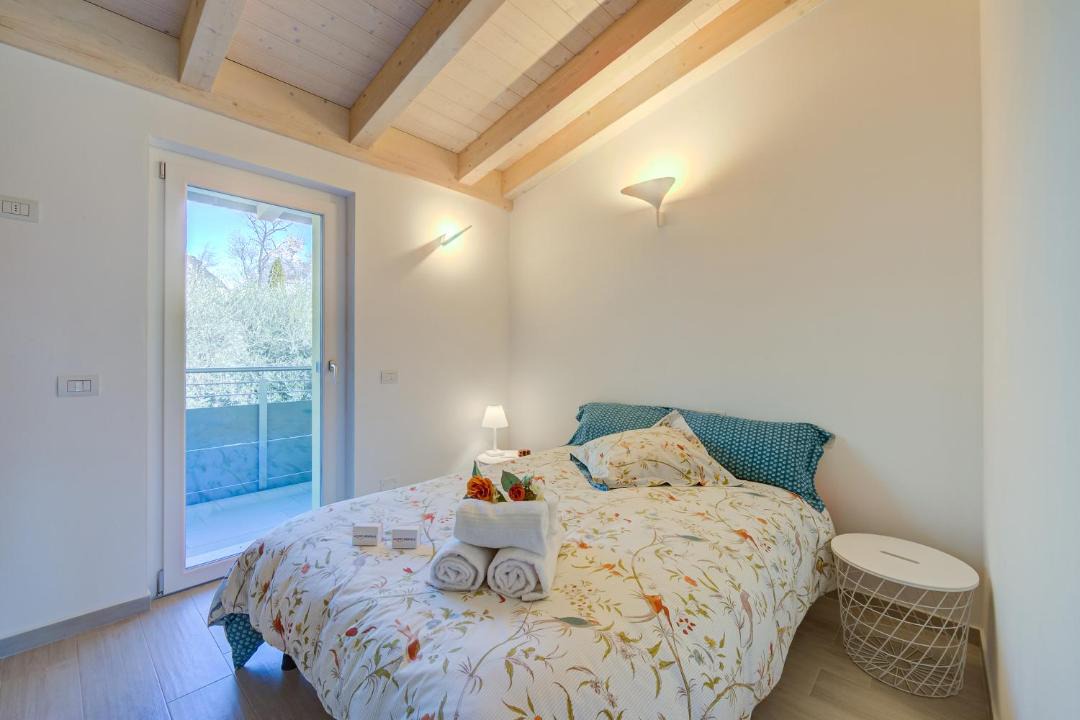 Photo of Bedroom in Dro