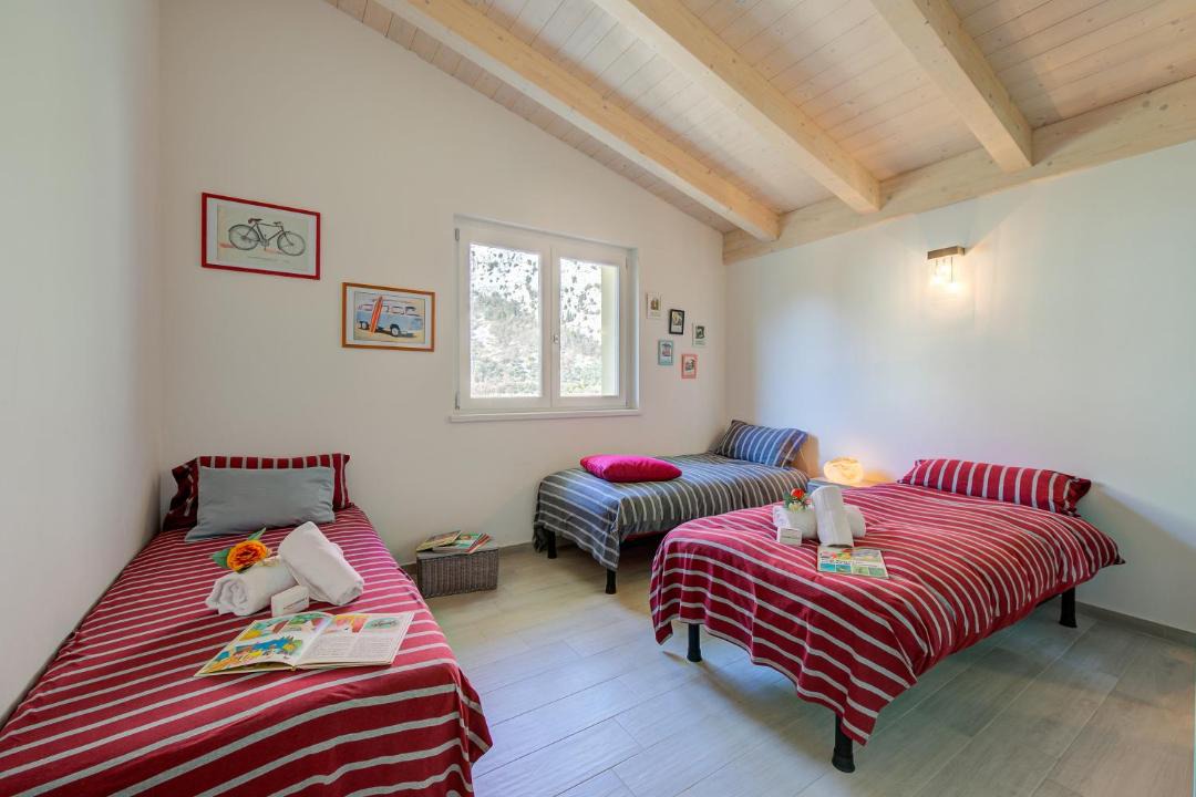 Photo of Bedroom in Dro