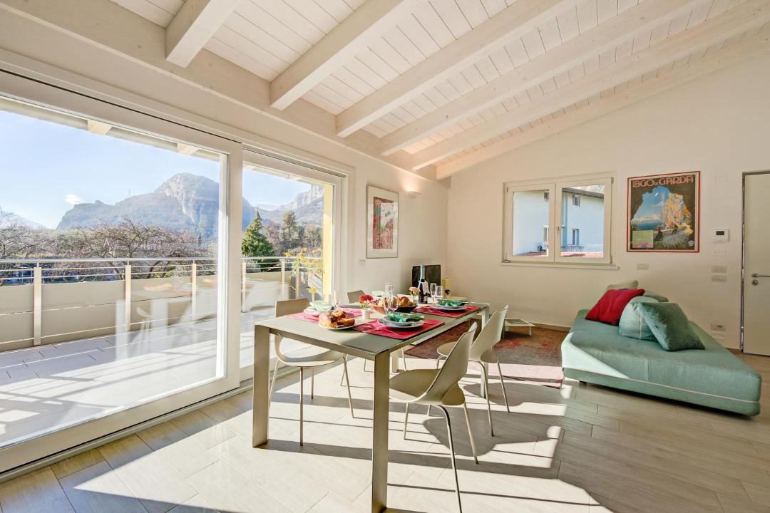 Photo of Livingroom in Dro