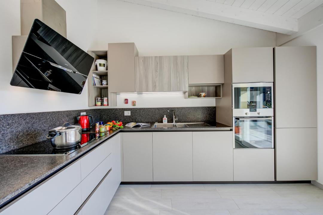 Photo of Kitchen in Dro