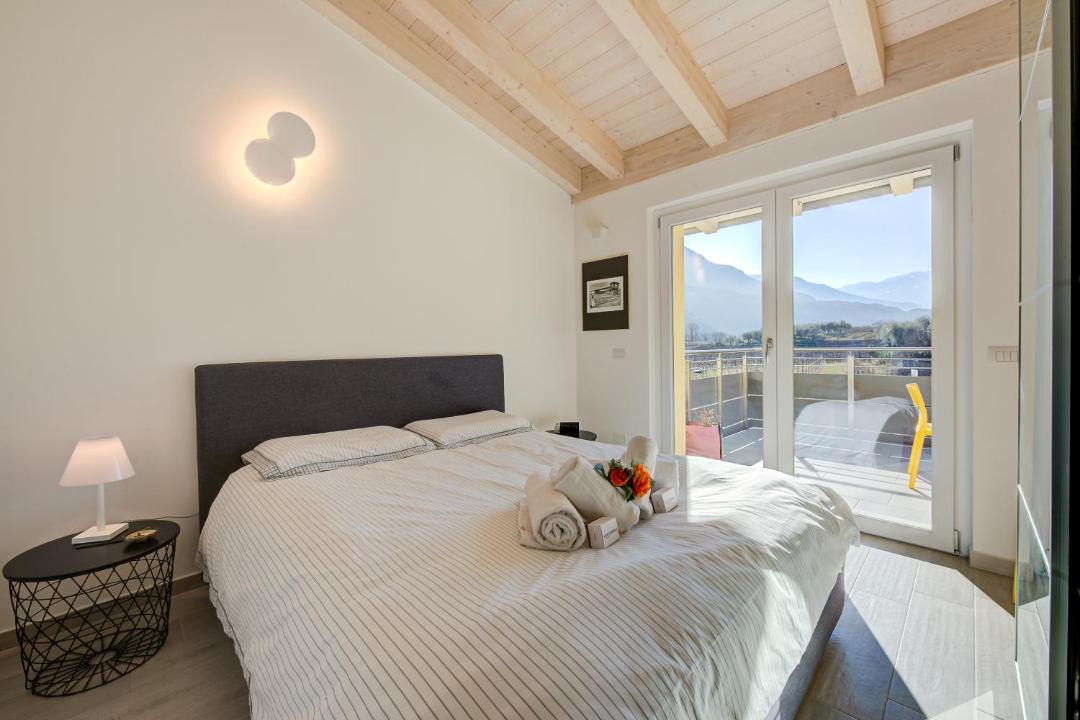 Photo of Bedroom in Dro