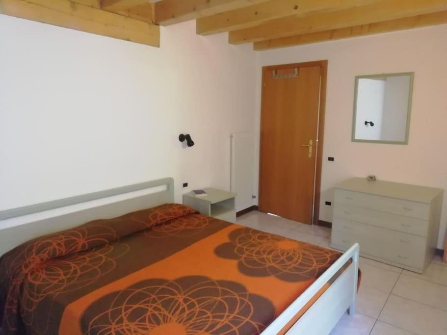 Photo of Bedroom in Monclassico