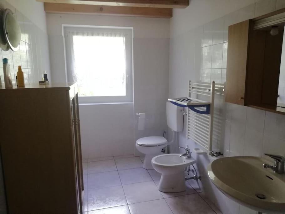 Photo of Bathroom in Monclassico