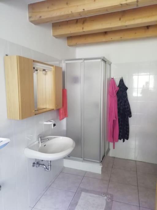 Photo of Bathroom in Monclassico