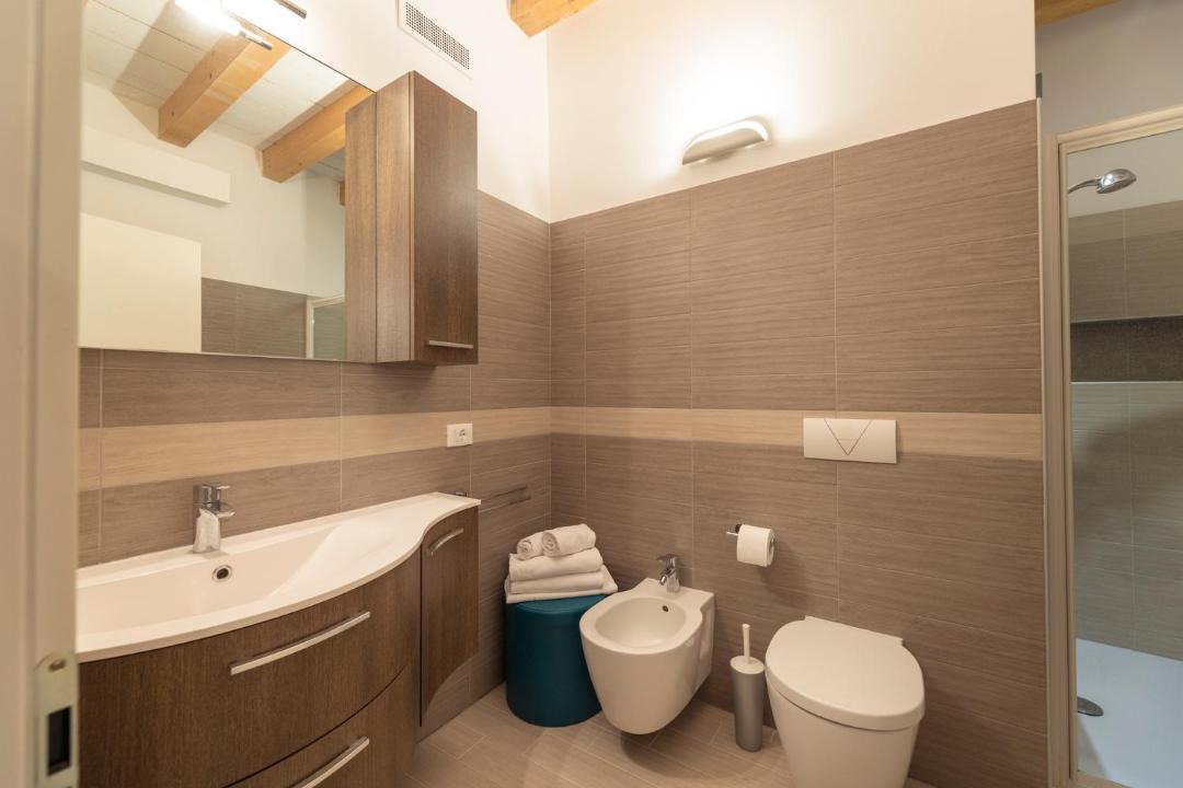 Photo of Bathroom in Trento