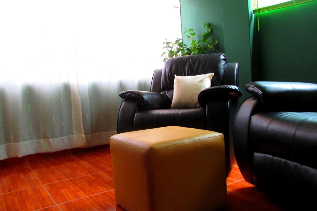 Photo of Livingroom in San Blas