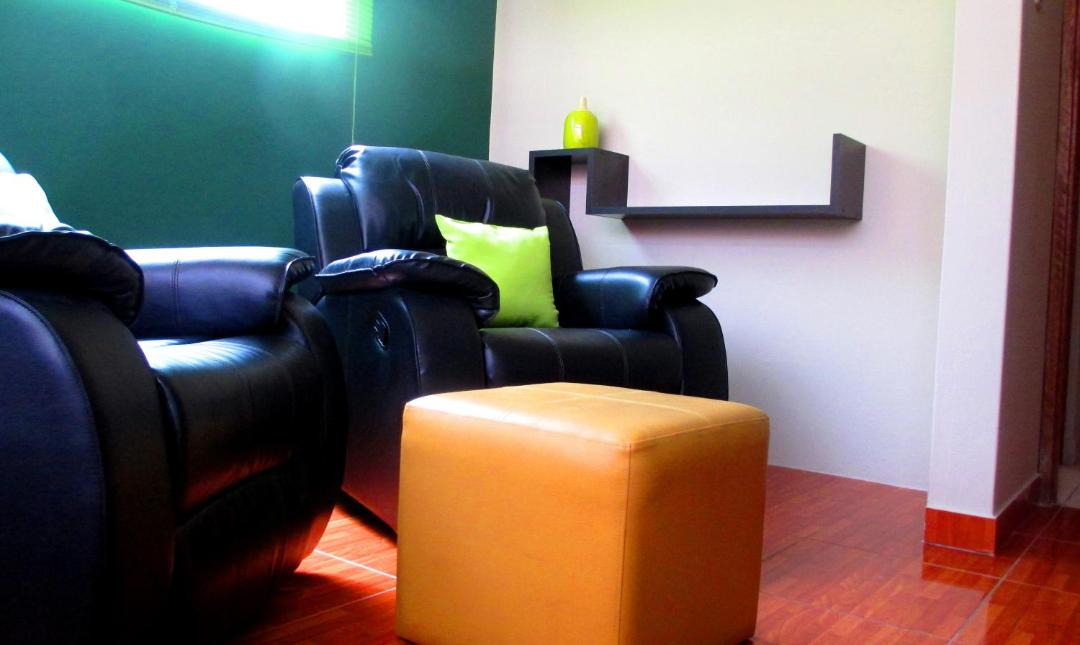 Photo of Livingroom in San Blas