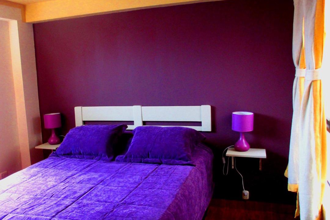 Photo of Bedroom in San Blas