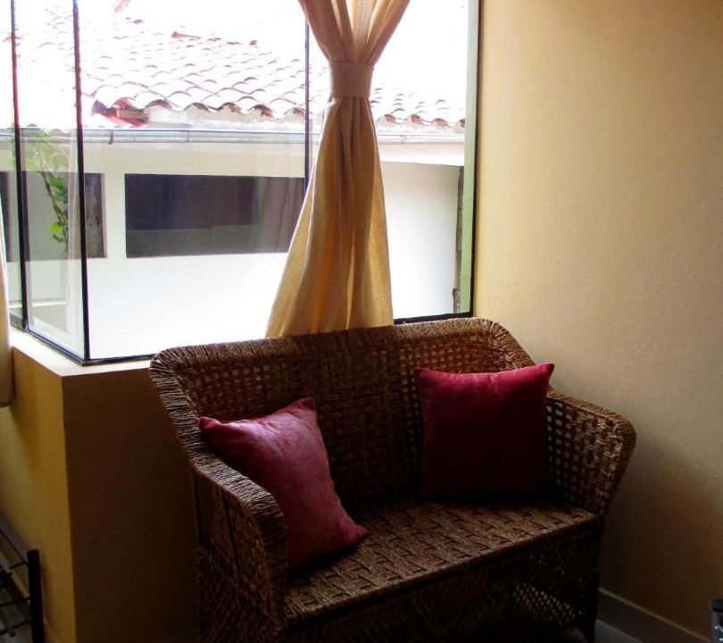 Photo of Livingroom in San Blas