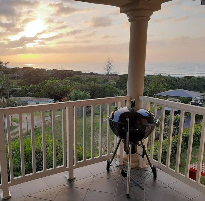 Photo of Patio Balcony in Melville