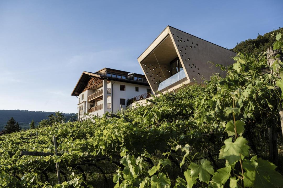 Photo of Buildings in Cornedo All'isarco