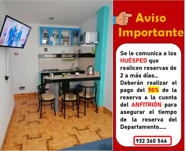 Photo of Others in Chiclayo