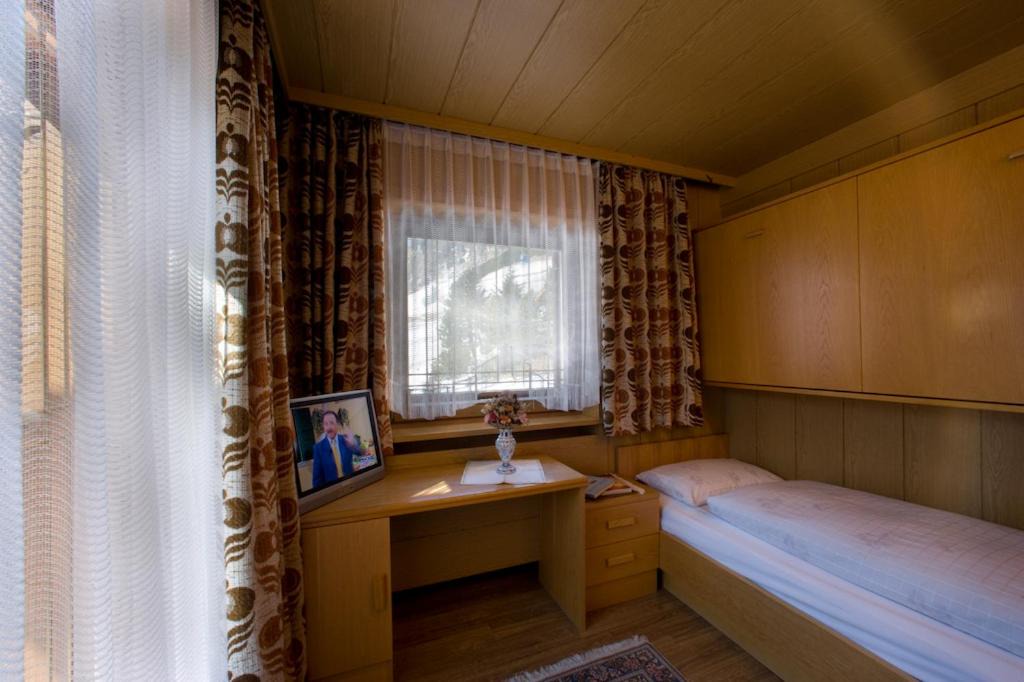 Photo of Bedroom in Colfosco